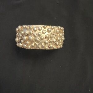 cuff bracelet